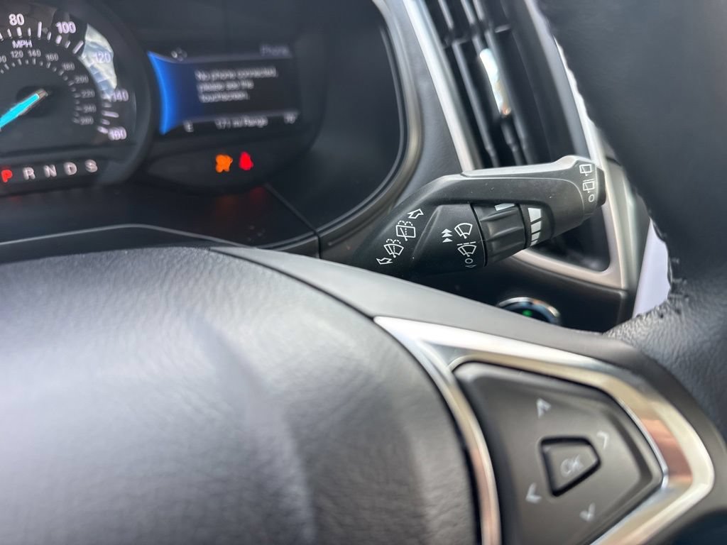 Certified 2022 Ford Edge SEL w/ Convenience Package AWD/4WD image 29