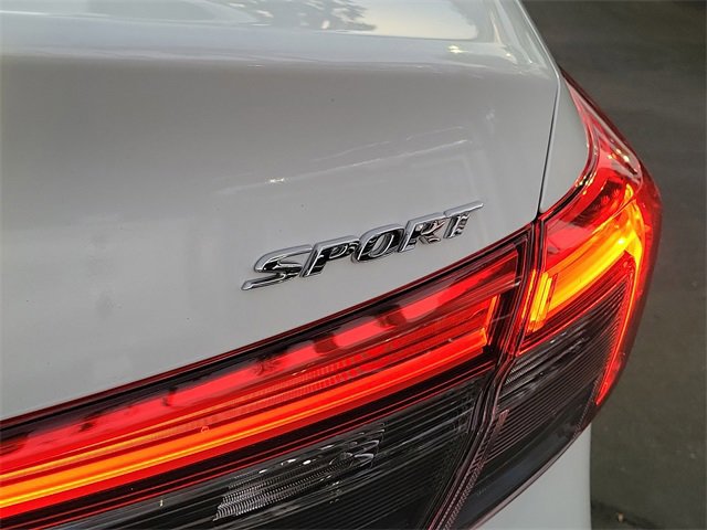 Used 2022 Honda Civic Sport image 24