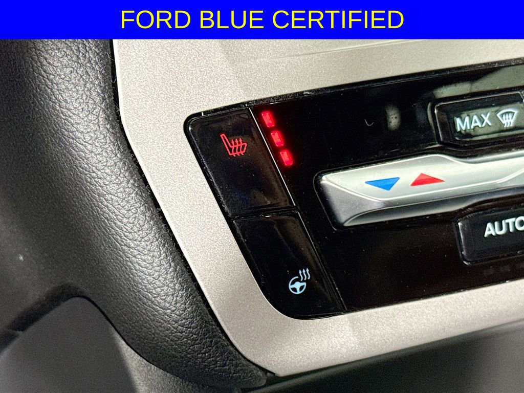 Certified 2023 Ford Explorer XLT w/ Equipment Group 202A image 19