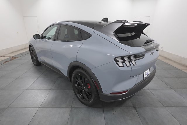 Certified 2024 Ford Mustang Mach-E GT image 3