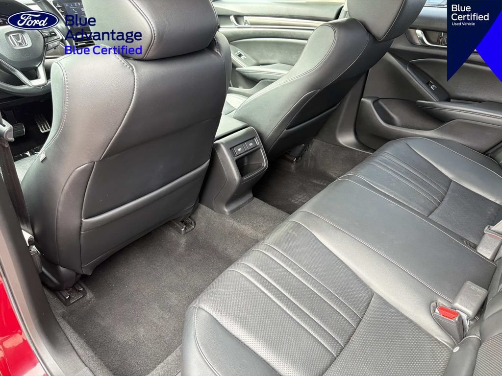 Used 2021 Honda Accord Sport Special Edition image 14