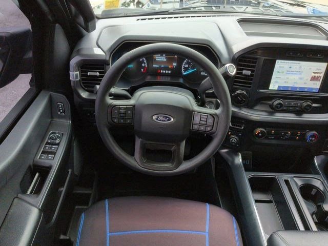 Certified 2023 Ford F150 XL w/ STX Appearance Package AWD/4WD image 16