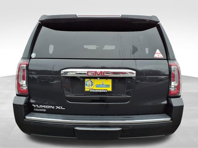 Used 2020 GMC Yukon XL Denali w/ Open Road Package image 5