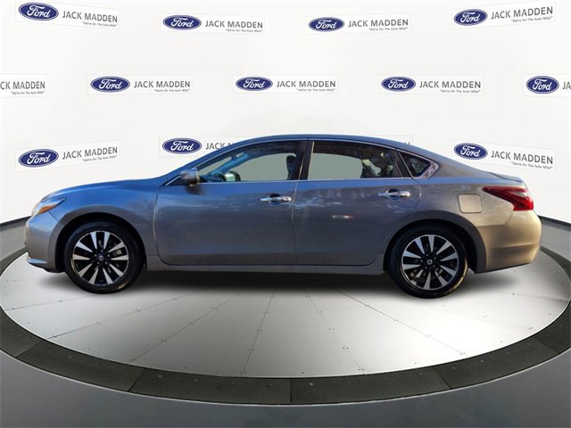 Used 2018 Nissan Altima 2.5 SV image 6