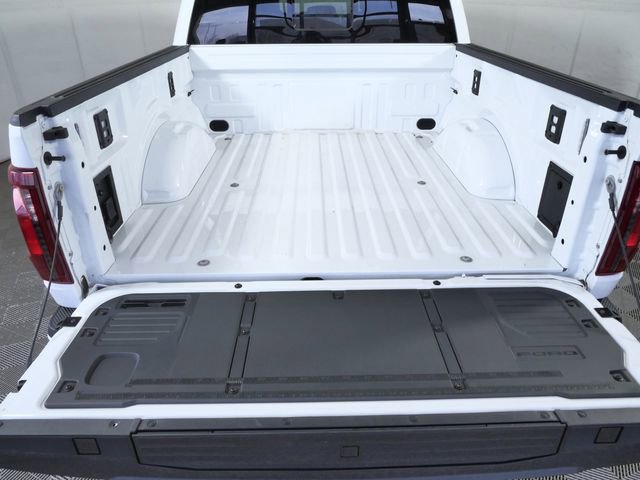 Certified 2025 Ford F150 Tremor w/ Bed Utility Package AWD/4WD image 12