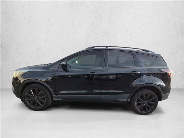 Certified 2017 Ford Escape SE w/ Equipment Group 201A AWD/4WD image 8