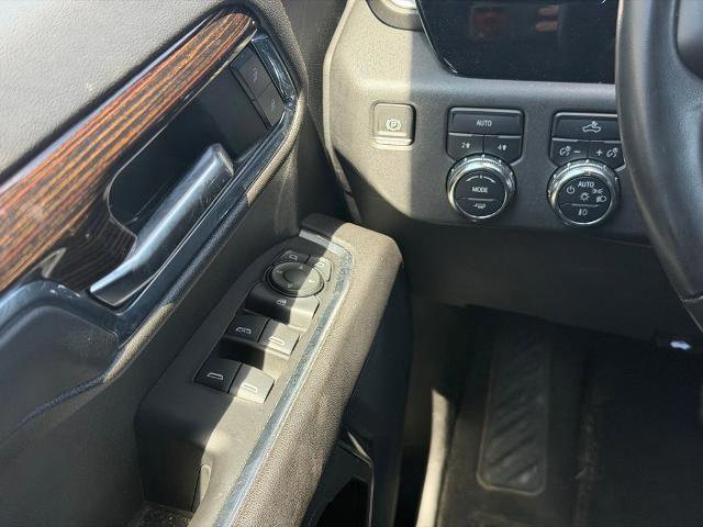 Used 2023 GMC Sierra 1500 Elevation AWD/4WD image 18