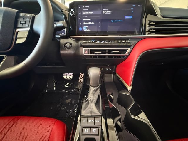 Used 2026 Toyota Camry XSE w/ Premium Plus Package FWD image 15