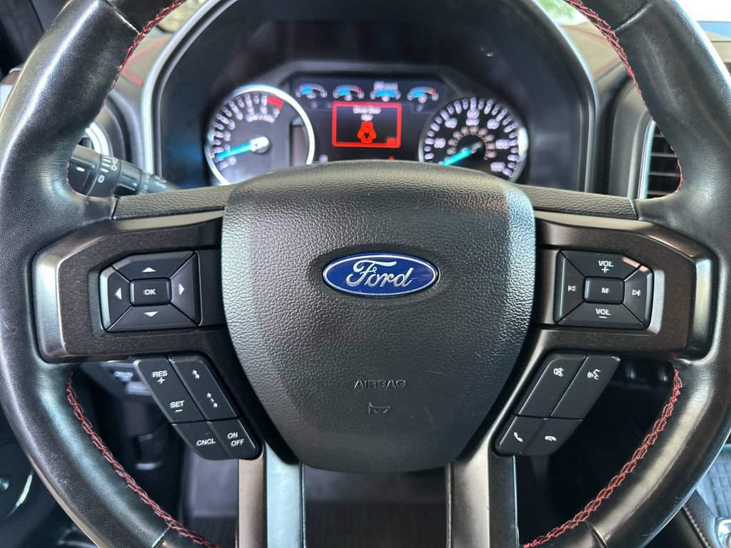 Certified 2019 Ford Expedition Limited w/ Equipment Group 303A RWD image 24