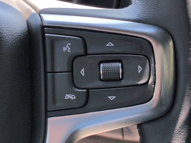 Used 2022 Chevrolet Suburban Premier RWD image 33