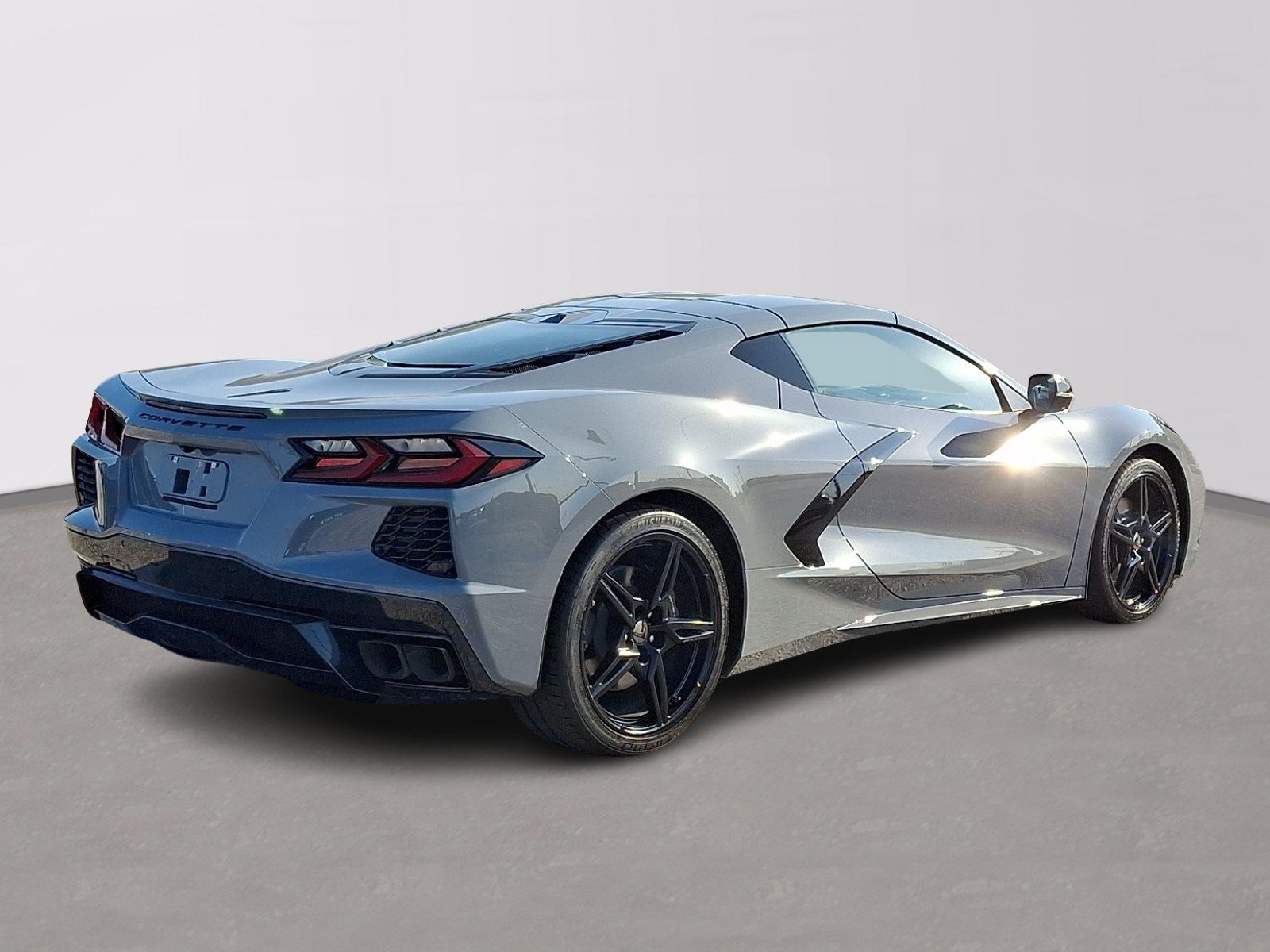Used 2024 Chevrolet Corvette Stingray Coupe w/ 1LT RWD image 6