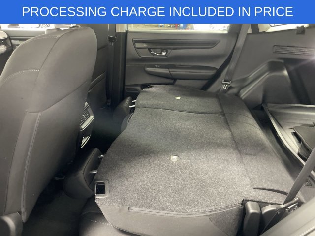 Used 2026 Honda CR-V EX image 24