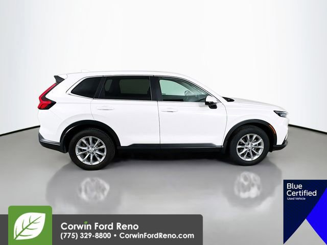 Used 2023 Honda CR-V EX-L image 7