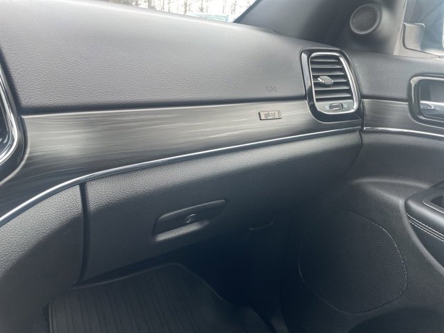 Used 2021 Jeep Grand Cherokee Limited w/ Quick Order Package 28K 80th image 41