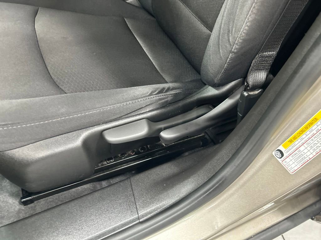 Used 2022 Chevrolet Malibu LS w/ LPO, Convenience Package 2 FWD image 12