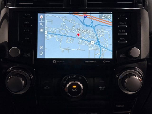 Used 2023 Toyota 4Runner TRD Off-Road Premium image 29