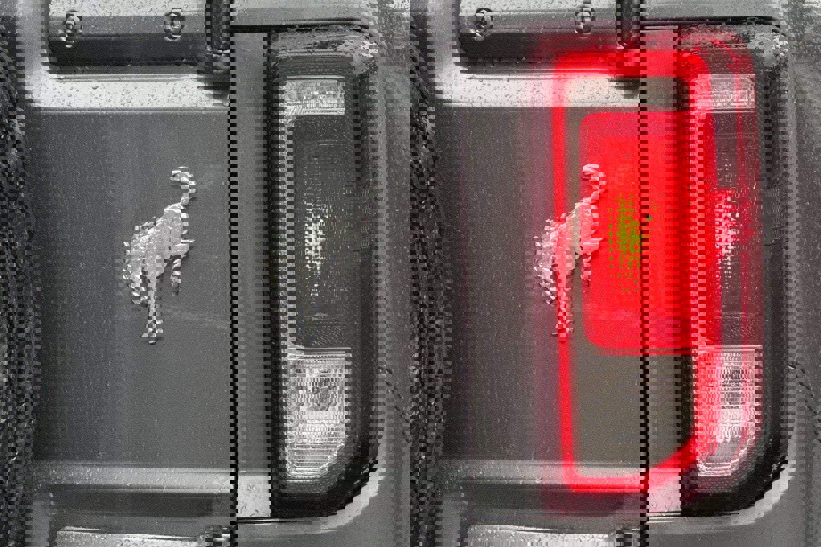 Certified 2023 Ford Bronco Big Bend image 29