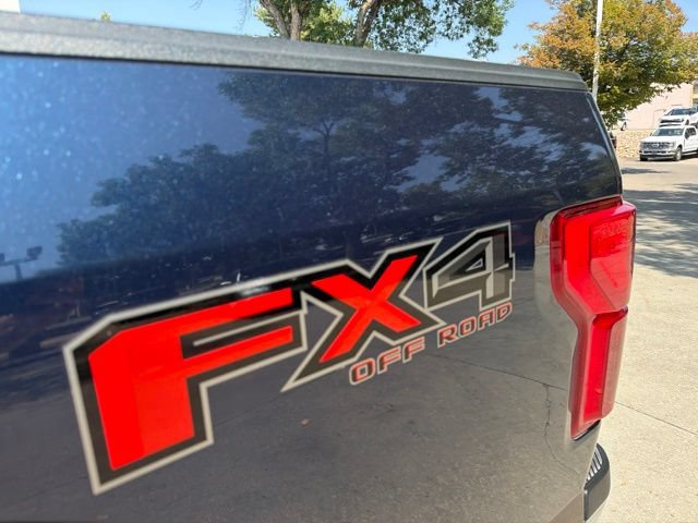 Certified 2019 Ford F150 King Ranch w/ Equipment Group 601A Luxury AWD/4WD image 14