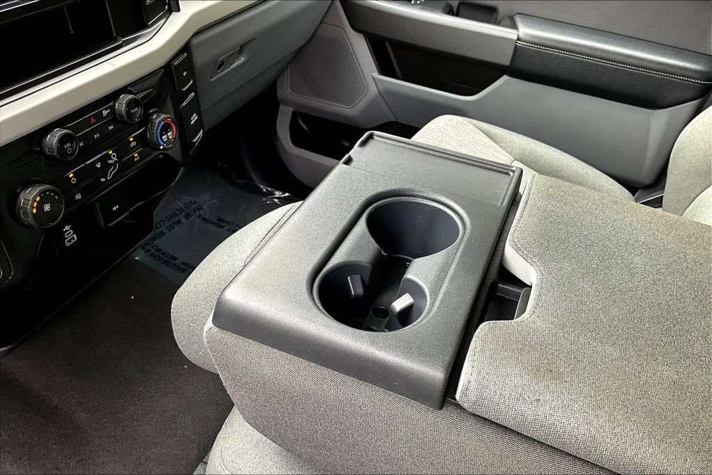 Certified 2026 Ford F250 XLT AWD/4WD image 21