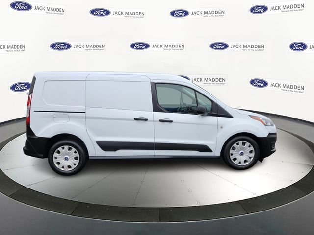 Certified 2019 Ford Transit Connect XL FWD image 2