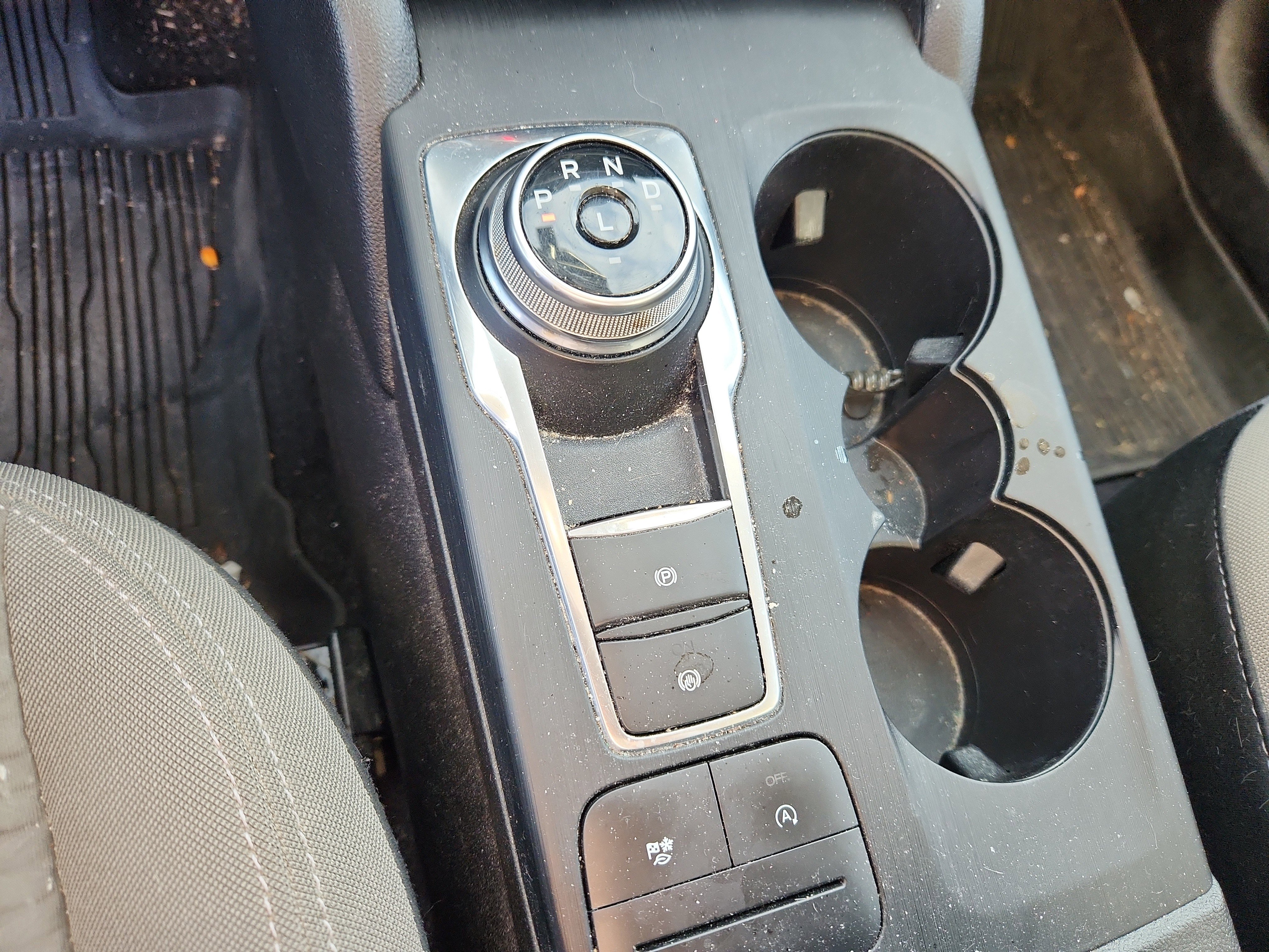 Certified 2022 Ford Escape SE w/ Convenience Package image 16