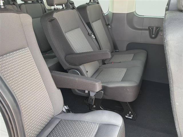 Certified 2025 Ford Transit 350 XLT RWD image 16