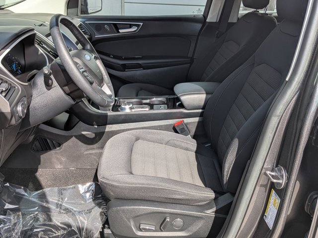 Certified 2019 Ford Edge SEL FWD image 15