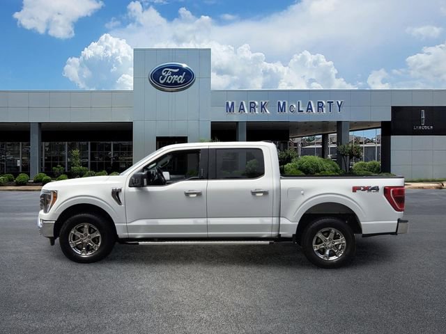 Certified 2022 Ford F150 XLT w/ Equipment Group 302A High AWD/4WD video 2