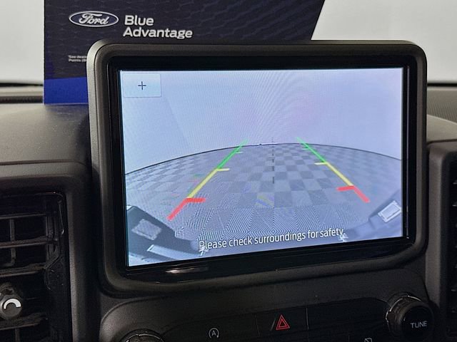 Certified 2021 Ford Bronco Sport AWD/4WD image 18