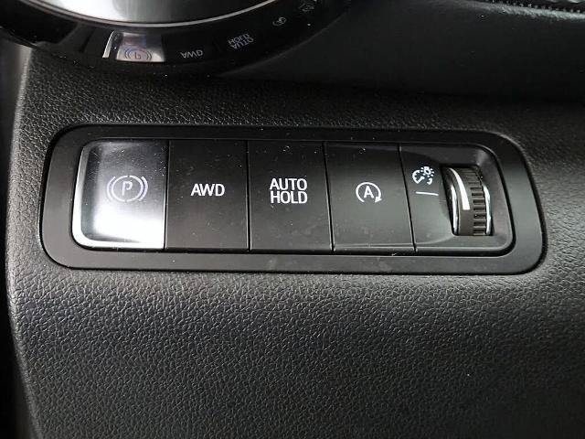 Used 2025 Chevrolet Equinox LT w/ Convenience Package II AWD/4WD image 18