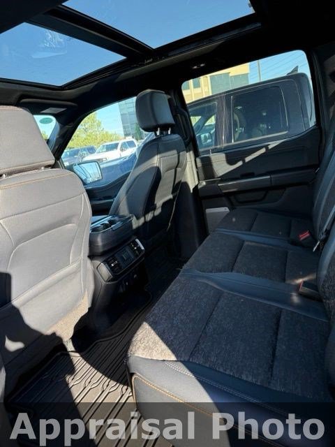 Certified 2023 Ford F150 Tremor AWD/4WD image 9