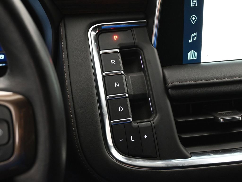 Used 2023 Chevrolet Tahoe High Country image 44