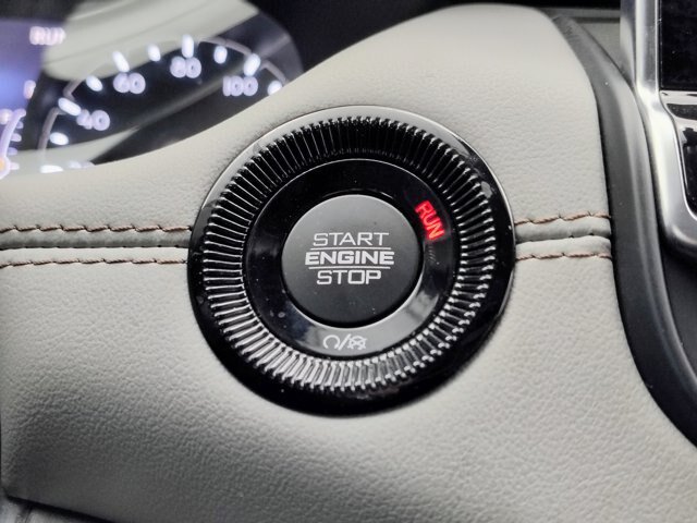 Used 2022 Jeep Compass Limited AWD/4WD image 39