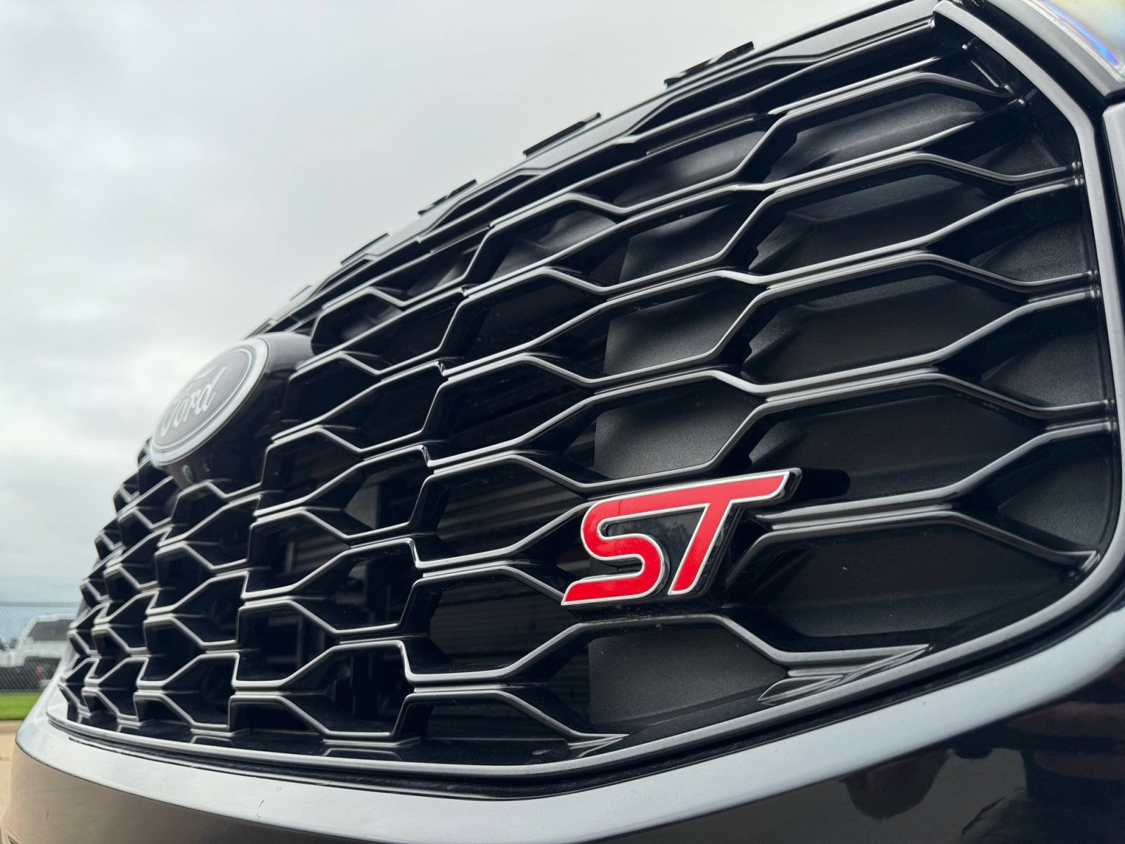 Certified 2025 Ford Explorer ST AWD/4WD image 34