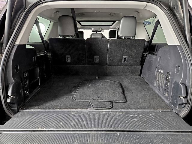 Certified 2025 Ford Expedition Max Active image 32