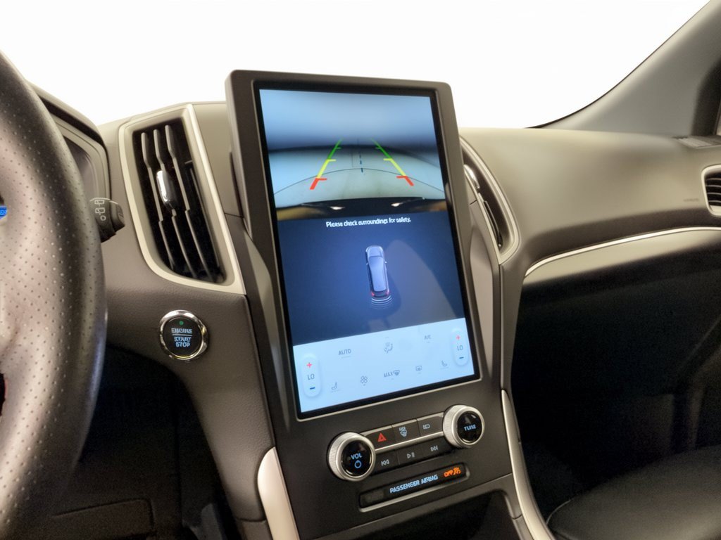 Certified 2023 Ford Edge ST-Line AWD/4WD image 24