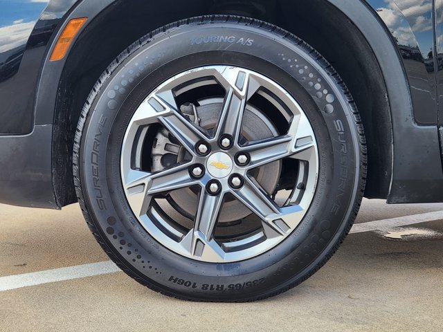 Used 2024 Chevrolet Blazer LT w/ Convenience Package FWD image 10