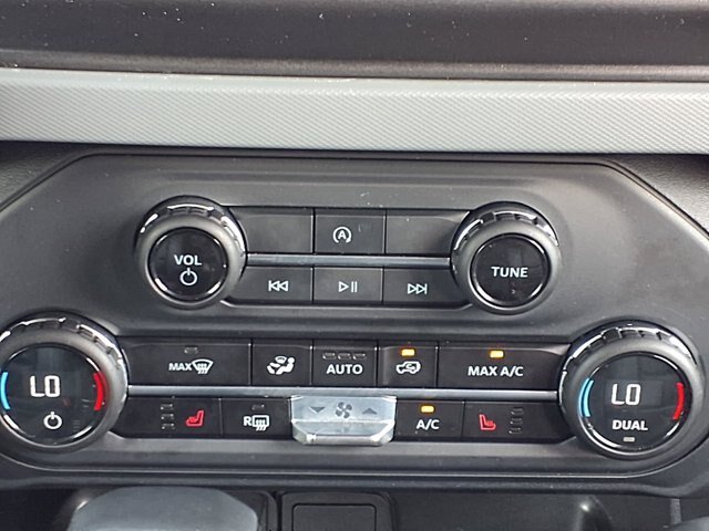 Certified 2023 Ford Bronco Big Bend AWD/4WD image 13
