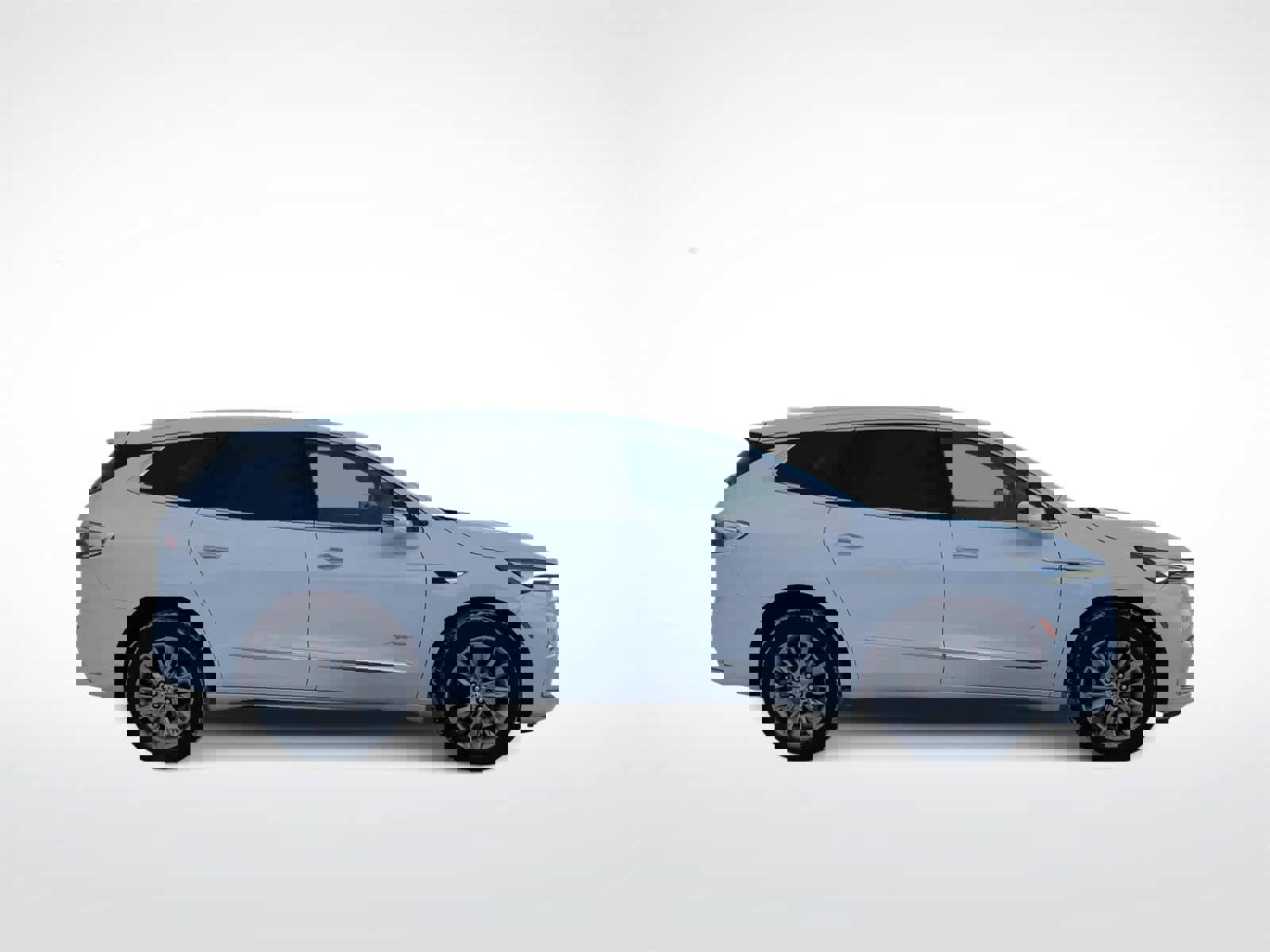 Used 2024 Buick Enclave Avenir w/ Avenir Technology Package image 2