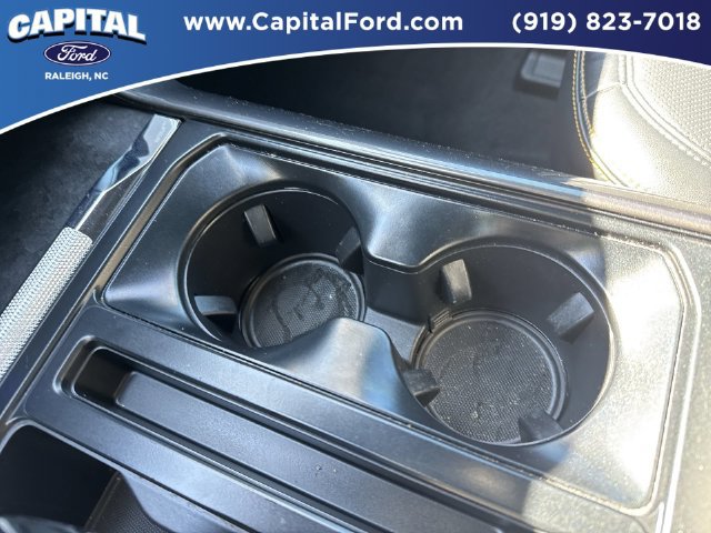 Certified 2023 Ford F150 Tremor w/ Equipment Group 402A High AWD/4WD image 31