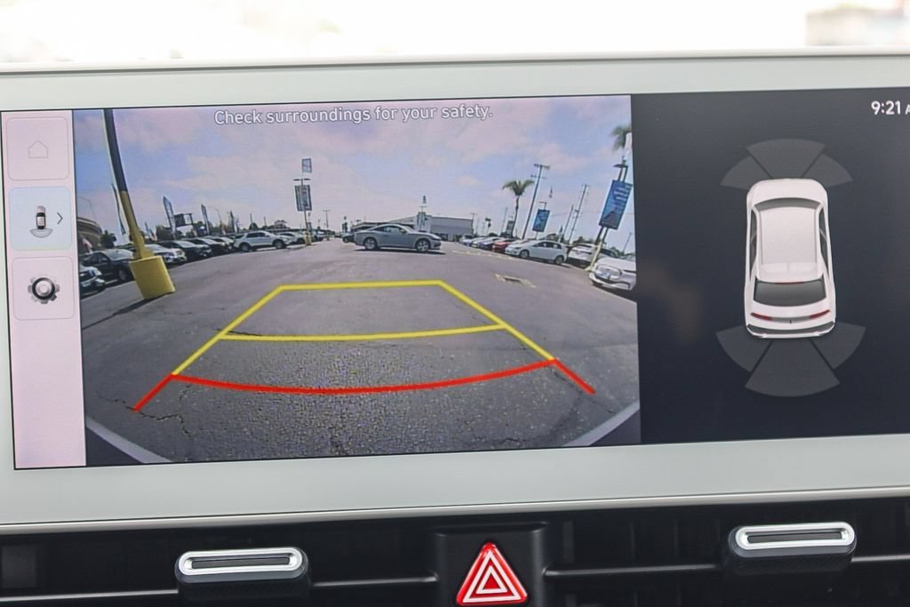 Used 2024 Hyundai Ioniq 5 SEL AWD/4WD image 29