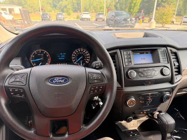 Certified 2021 Ford Ranger XL w/ Equipment Group 101A High AWD/4WD image 18