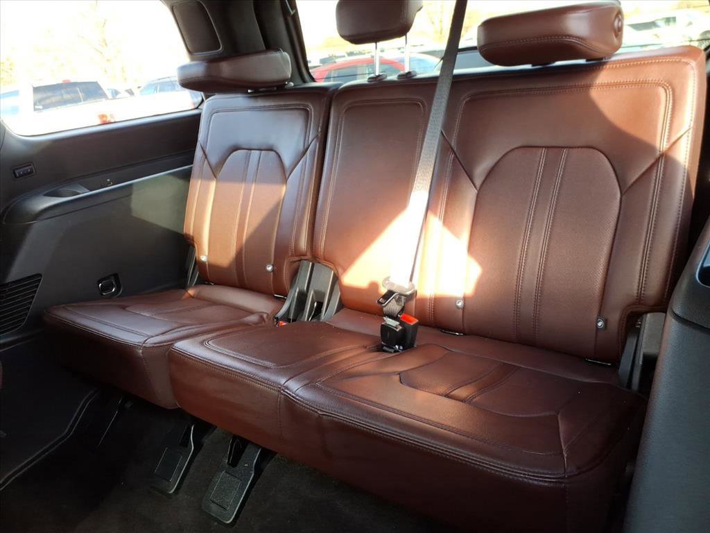 Certified 2023 Ford Expedition Limited image 13