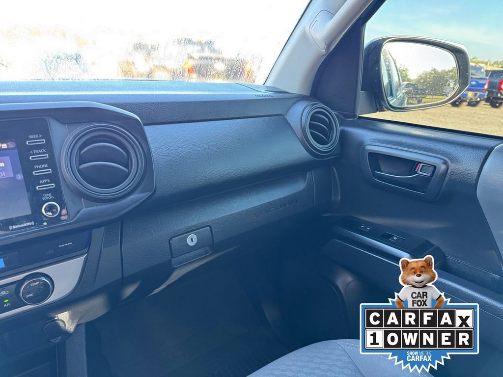 Used 2023 Toyota Tacoma SR AWD/4WD image 37