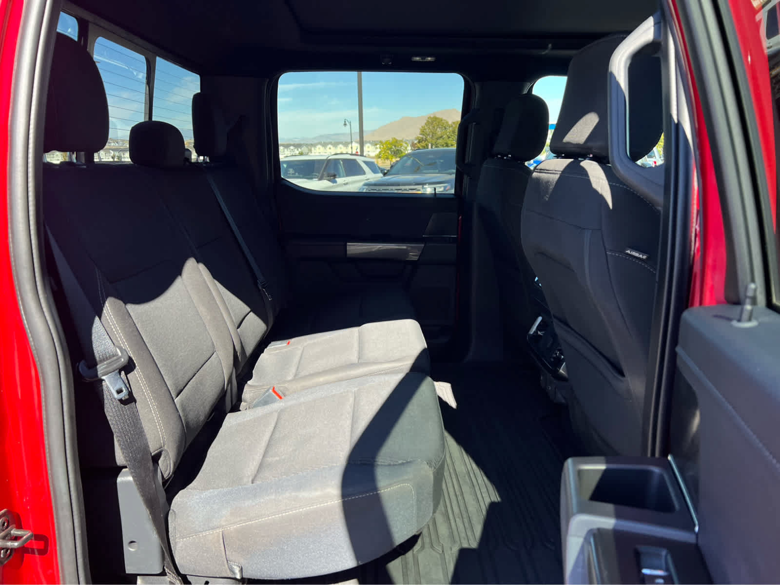 Certified 2022 Ford F150 XLT w/ Equipment Group 302A High AWD/4WD image 18