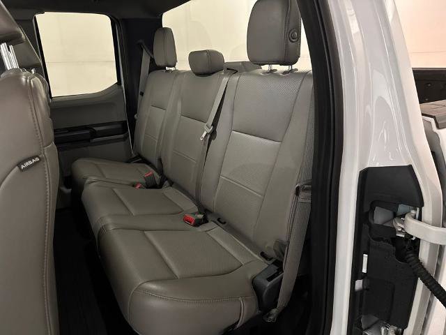 Certified 2019 Ford F150 XL w/ Equipment Group 101A Mid image 30