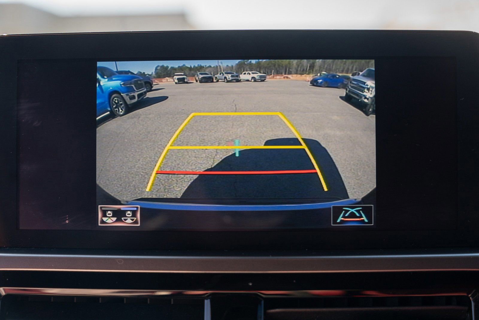 Used 2023 Lexus GX 460 Premium w/ Premium Package image 35