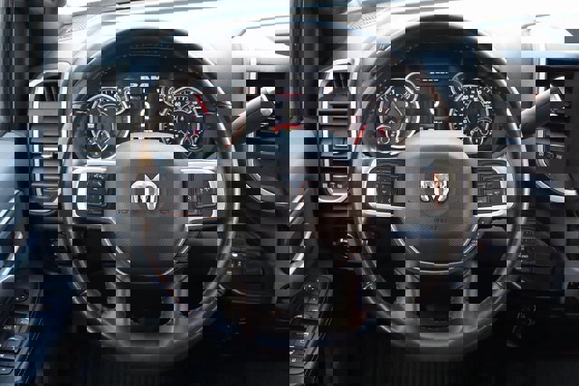 Used 2022 RAM 2500 Big Horn w/ Level A Equipment Group image 25