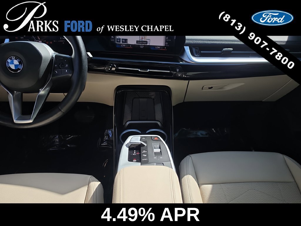 Used 2023 BMW X1 xDrive28i w/ Convenience Package AWD/4WD image 14