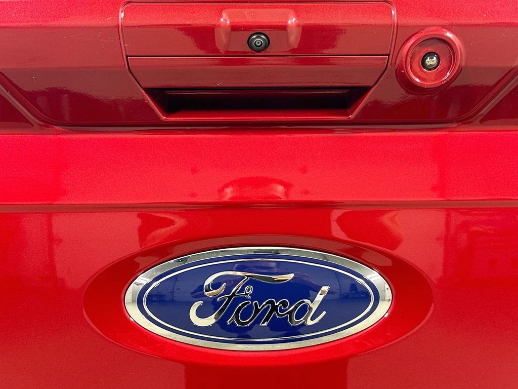 Certified 2022 Ford F150 Lariat w/ Equipment Group 502A High AWD/4WD image 18